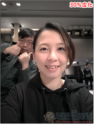 SUGAR S11 開箱評測,前後雙鏡頭廣角又美麗 - 電腦王阿達 SUGAR S11 開箱評測,前後雙鏡頭廣角又美麗 - 電腦王阿達