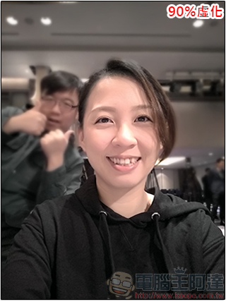 SUGAR S11 開箱評測,前後雙鏡頭廣角又美麗 - 電腦王阿達 SUGAR S11 開箱評測,前後雙鏡頭廣角又美麗 - 電腦王阿達