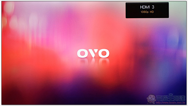 OVO B6 / Z1 開箱 評測:首創免費正版無線台!4K HDR 全面到位的極致畫質旗艦級電視盒 - 電腦王阿達 OVO B6 / Z1 開箱 評測:首創免費正版無線台!4K HDR 全面到位的極致畫質旗艦級電視盒 - 電腦王阿達
