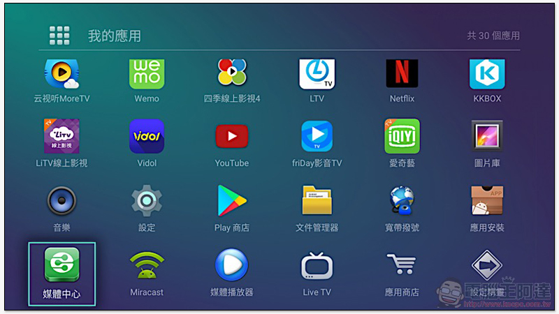 OVO B6 / Z1 開箱 評測:首創免費正版無線台!4K HDR 全面到位的極致畫質旗艦級電視盒 - 電腦王阿達 OVO B6 / Z1 開箱 評測:首創免費正版無線台!4K HDR 全面到位的極致畫質旗艦級電視盒 - 電腦王阿達