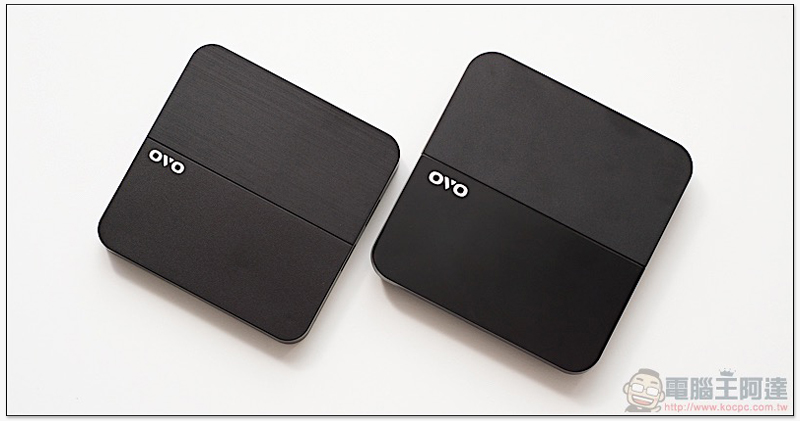 OVO B6 / Z1 開箱 評測:首創免費正版無線台!4K HDR 全面到位的極致畫質旗艦級電視盒 - 電腦王阿達 OVO B6 / Z1 開箱 評測:首創免費正版無線台!4K HDR 全面到位的極致畫質旗艦級電視盒 - 電腦王阿達