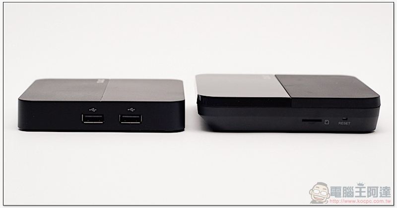 OVO B6 / Z1 開箱 評測:首創免費正版無線台!4K HDR 全面到位的極致畫質旗艦級電視盒 - 電腦王阿達 OVO B6 / Z1 開箱 評測:首創免費正版無線台!4K HDR 全面到位的極致畫質旗艦級電視盒 - 電腦王阿達