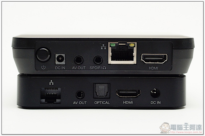 OVO B6 / Z1 開箱 評測:首創免費正版無線台!4K HDR 全面到位的極致畫質旗艦級電視盒 - 電腦王阿達 OVO B6 / Z1 開箱 評測:首創免費正版無線台!4K HDR 全面到位的極致畫質旗艦級電視盒 - 電腦王阿達