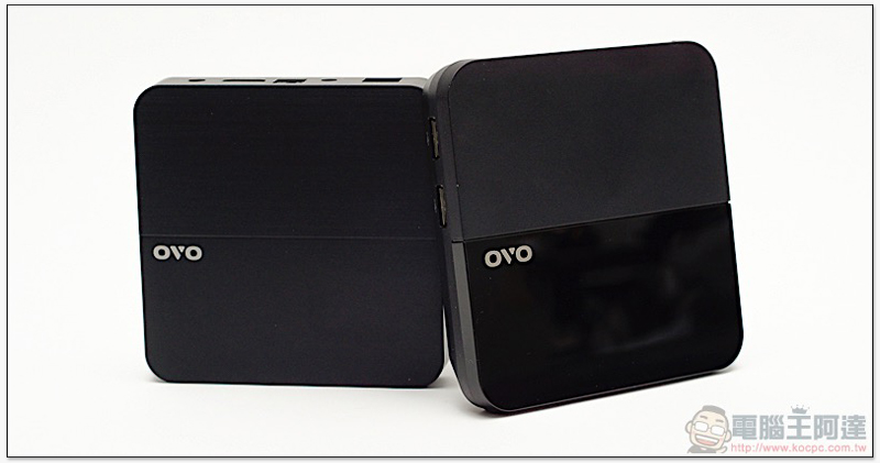 OVO B6 / Z1 開箱 評測:首創免費正版無線台!4K HDR 全面到位的極致畫質旗艦級電視盒 - 電腦王阿達 OVO B6 / Z1 開箱 評測:首創免費正版無線台!4K HDR 全面到位的極致畫質旗艦級電視盒 - 電腦王阿達