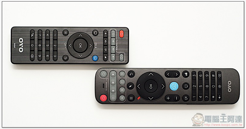 OVO B6 / Z1 開箱 評測:首創免費正版無線台!4K HDR 全面到位的極致畫質旗艦級電視盒 - 電腦王阿達 OVO B6 / Z1 開箱 評測:首創免費正版無線台!4K HDR 全面到位的極致畫質旗艦級電視盒 - 電腦王阿達