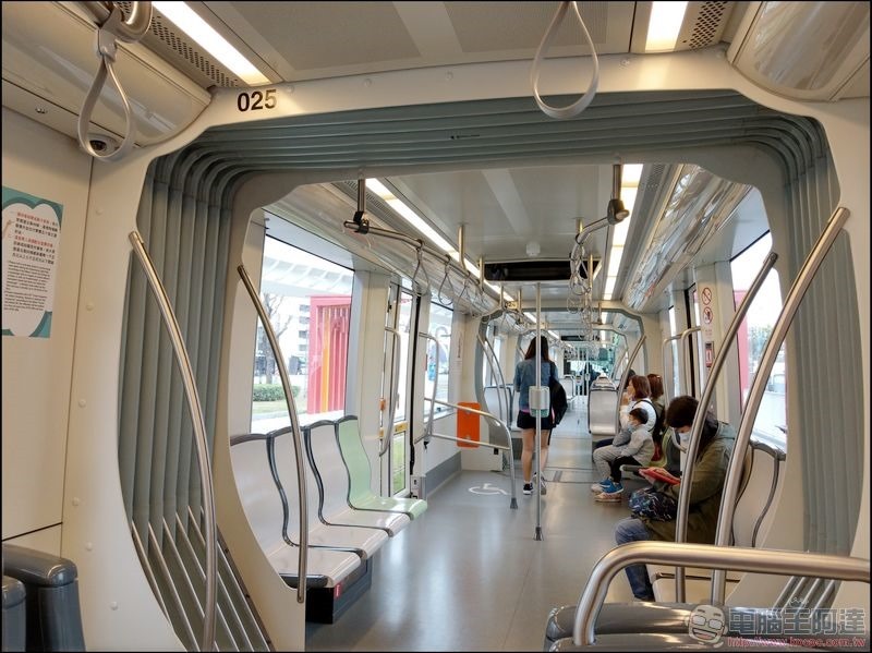 亞太電信 高雄捷運實測 -09 亞太電信 高雄捷運實測 -09