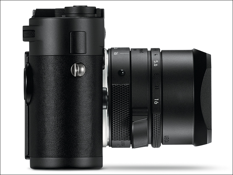 LEICA M MONOCHROM TYP-246 推出「潛行」限量版,售價高達約 46 萬元 - 電腦王阿達 LEICA M MONOCHROM TYP-246 推出「潛行」限量版,售價高達約 46 萬元 - 電腦王阿達