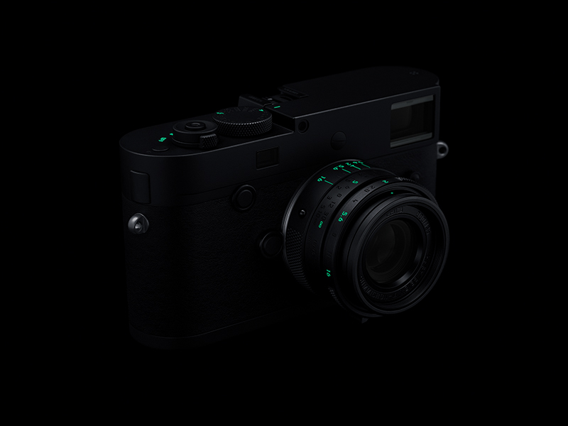 LEICA M MONOCHROM TYP-246 推出「潛行」限量版,售價高達約 46 萬元 - 電腦王阿達 LEICA M MONOCHROM TYP-246 推出「潛行」限量版,售價高達約 46 萬元 - 電腦王阿達