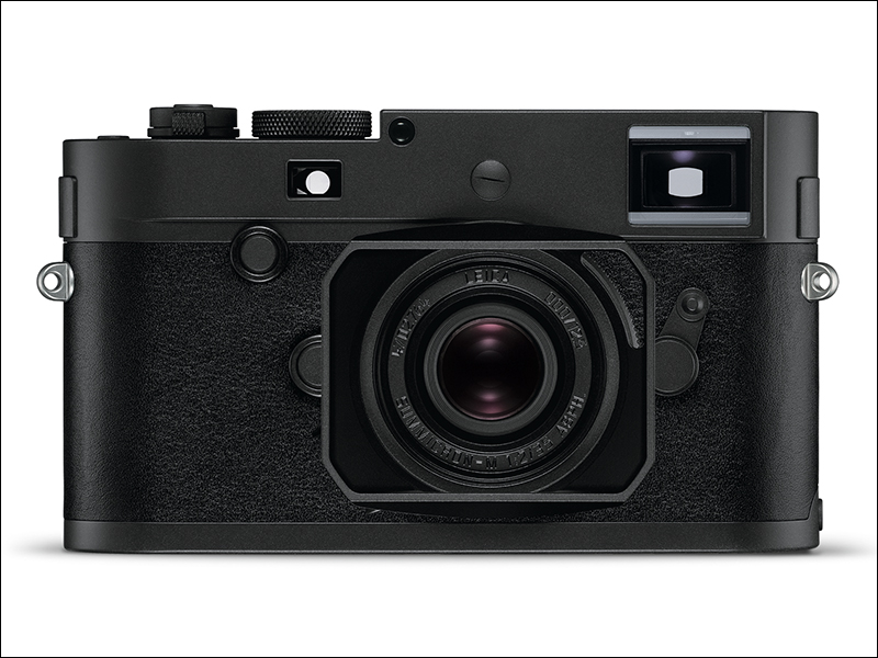 LEICA M MONOCHROM TYP-246 推出「潛行」限量版,售價高達約 46 萬元 - 電腦王阿達 LEICA M MONOCHROM TYP-246 推出「潛行」限量版,售價高達約 46 萬元 - 電腦王阿達