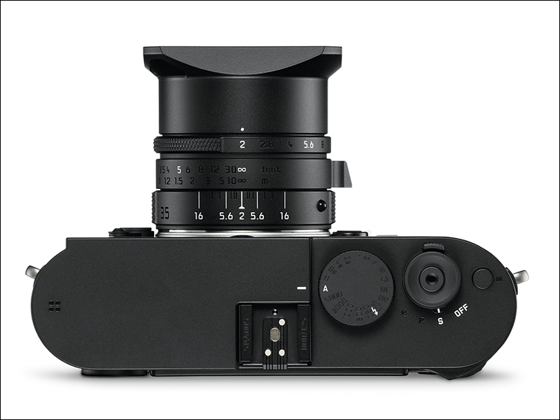 LEICA M MONOCHROM TYP-246 推出「潛行」限量版,售價高達約 46 萬元 - 電腦王阿達 LEICA M MONOCHROM TYP-246 推出「潛行」限量版,售價高達約 46 萬元 - 電腦王阿達