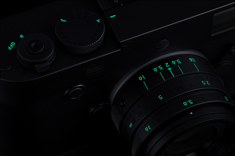 Leica M10-P 發表,為情懷加上了些(觸控螢幕)創新 - 電腦王阿達 Leica M10-P 發表,為情懷加上了些(觸控螢幕)創新 - 電腦王阿達