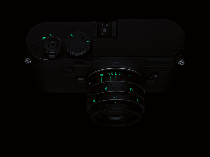 LEICA M MONOCHROM TYP-246 推出「潛行」限量版,售價高達約 46 萬元 - 電腦王阿達 LEICA M MONOCHROM TYP-246 推出「潛行」限量版,售價高達約 46 萬元 - 電腦王阿達