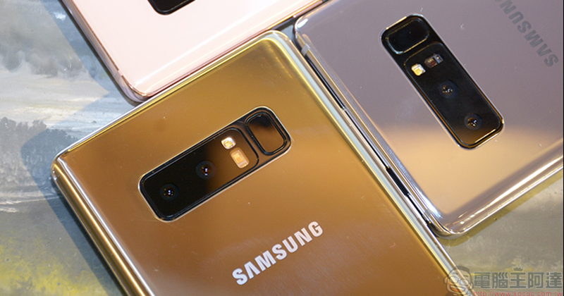 evleaks 確認 Note 9 具體型號,開發代號:皇冠 - 電腦王阿達 evleaks 確認 Note 9 具體型號,開發代號:皇冠 - 電腦王阿達