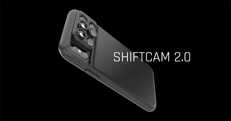 ShiftCam 2.0