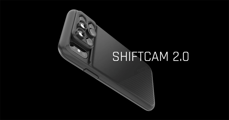 ShiftCam 2.0 ShiftCam 2.0