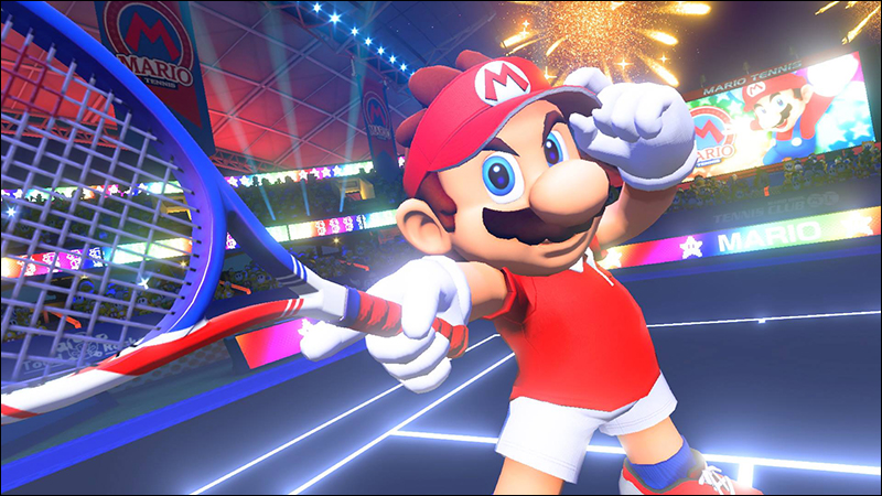 任天堂宣布： Nintendo Switch《 任天堂明星大亂鬥 》及《 Mario Tennis Ace 》將於台灣及香港發售，並支援中文語系 - 電腦王阿達