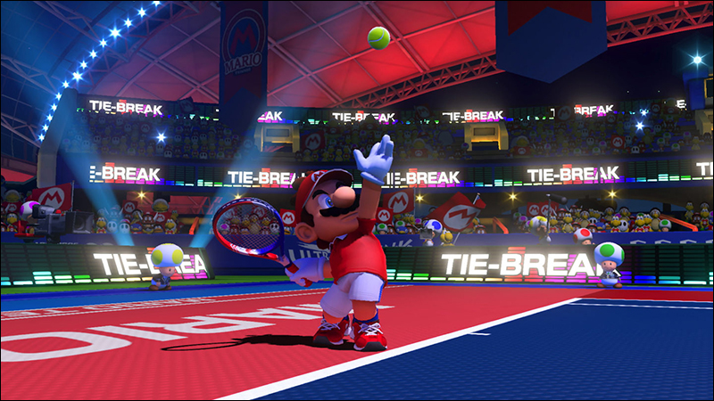 任天堂宣布: Nintendo Switch《 任天堂明星大亂鬥 》及《 Mario Tennis Ace 》將於台灣及香港發售,並支援中文語系 - 電腦王阿達 任天堂宣布: Nintendo Switch《 任天堂明星大亂鬥 》及《 Mario Tennis Ace 》將於台灣及香港發售,並支援中文語系 - 電腦王阿達