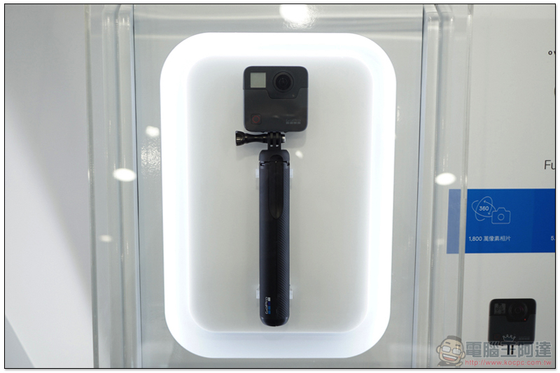 融入日常生活, GoPro 全球首間街邊品牌店 正式在台開幕 - 電腦王阿達 融入日常生活, GoPro 全球首間街邊品牌店 正式在台開幕 - 電腦王阿達