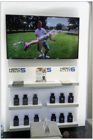融入日常生活, GoPro 全球首間街邊品牌店 正式在台開幕 - 電腦王阿達 融入日常生活, GoPro 全球首間街邊品牌店 正式在台開幕 - 電腦王阿達