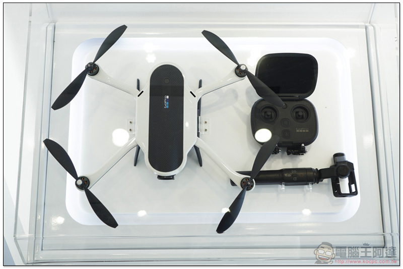 融入日常生活, GoPro 全球首間街邊品牌店 正式在台開幕 - 電腦王阿達 融入日常生活, GoPro 全球首間街邊品牌店 正式在台開幕 - 電腦王阿達