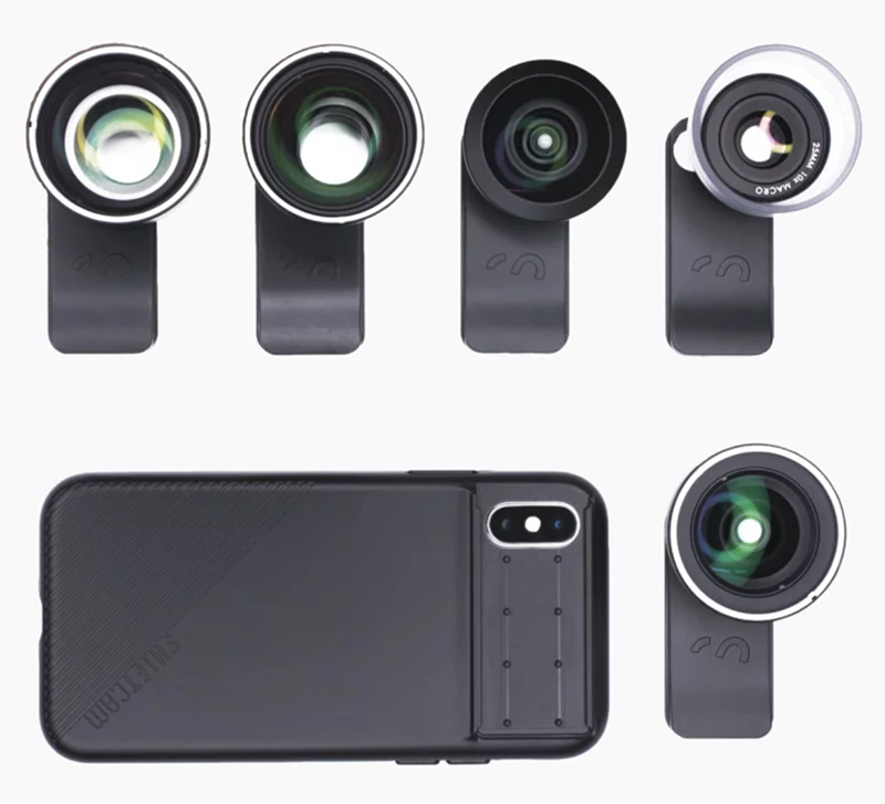 iPhone X 鏡頭「滑動上膛」! ShiftCam 2.0 開始集資 - 電腦王阿達 iPhone X 鏡頭「滑動上膛」! ShiftCam 2.0 開始集資 - 電腦王阿達