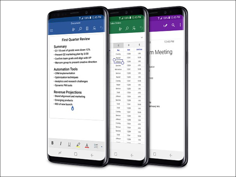 美國微軟商城上架 Samsung Galaxy S9 / S9+:預載微軟 Launcher 及應用程式 - 電腦王阿達 美國微軟商城上架 Samsung Galaxy S9 / S9+:預載微軟 Launcher 及應用程式 - 電腦王阿達
