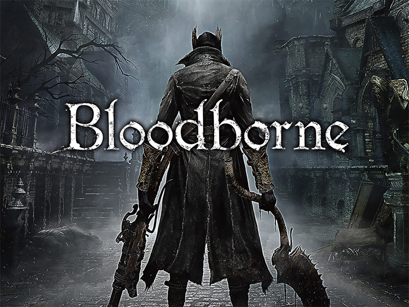 PlayStation Plus 3月份免費遊戲 ，驚悚遊戲《血源詛咒》嚇破你的膽 - 電腦王阿達