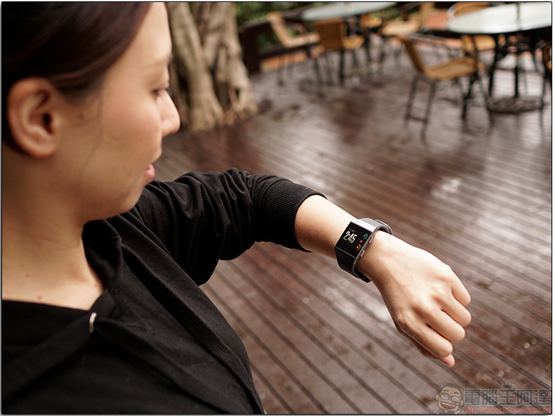 電池過熱導致燙傷問題,Fitbit 召回 169 萬自家首款智慧型手錶 Ionic - 電腦王阿達 電池過熱導致燙傷問題,Fitbit 召回 169 萬自家首款智慧型手錶 Ionic - 電腦王阿達