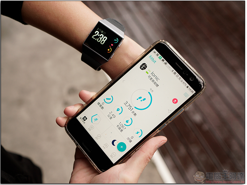 Google 母公司宣布以 21 億美元收購 Fitbit ,以打造下一代穿戴裝置為目標 - 電腦王阿達 Google 母公司宣布以 21 億美元收購 Fitbit ,以打造下一代穿戴裝置為目標 - 電腦王阿達