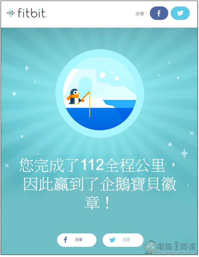Fitbit Ionic 開箱試用心得,裝進運動與各種實用功能的小幫手 - 電腦王阿達 Fitbit Ionic 開箱試用心得,裝進運動與各種實用功能的小幫手 - 電腦王阿達