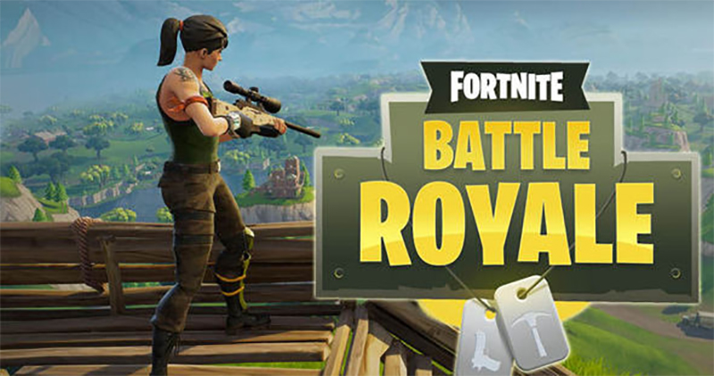 Fornite Fornite