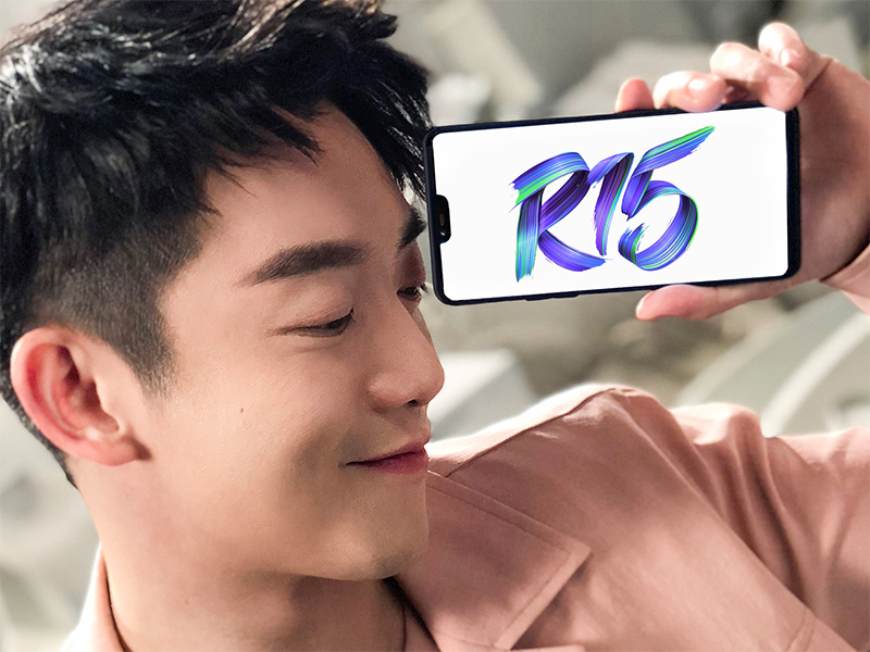 OPPO R15 / R15 夢鏡版 完整洩漏,採用MTK Helio P60 與高通 S660 處理器 - 電腦王阿達 OPPO R15 / R15 夢鏡版 完整洩漏,採用MTK Helio P60 與高通 S660 處理器 - 電腦王阿達