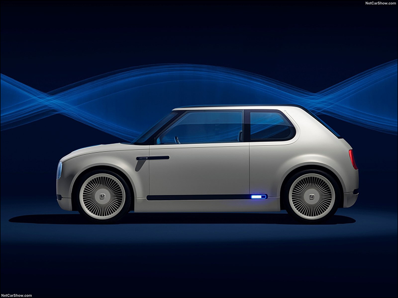 投入電動車市場, Honda Urban EV 確定 2019 年投入生產 - 電腦王阿達 投入電動車市場, Honda Urban EV 確定 2019 年投入生產 - 電腦王阿達