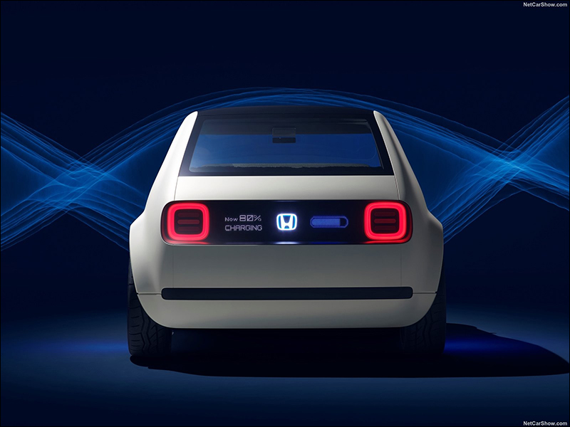 投入電動車市場, Honda Urban EV 確定 2019 年投入生產 - 電腦王阿達 投入電動車市場, Honda Urban EV 確定 2019 年投入生產 - 電腦王阿達