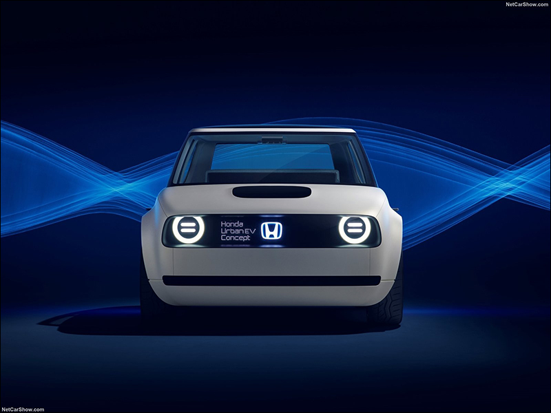 投入電動車市場, Honda Urban EV 確定 2019 年投入生產 - 電腦王阿達 投入電動車市場, Honda Urban EV 確定 2019 年投入生產 - 電腦王阿達