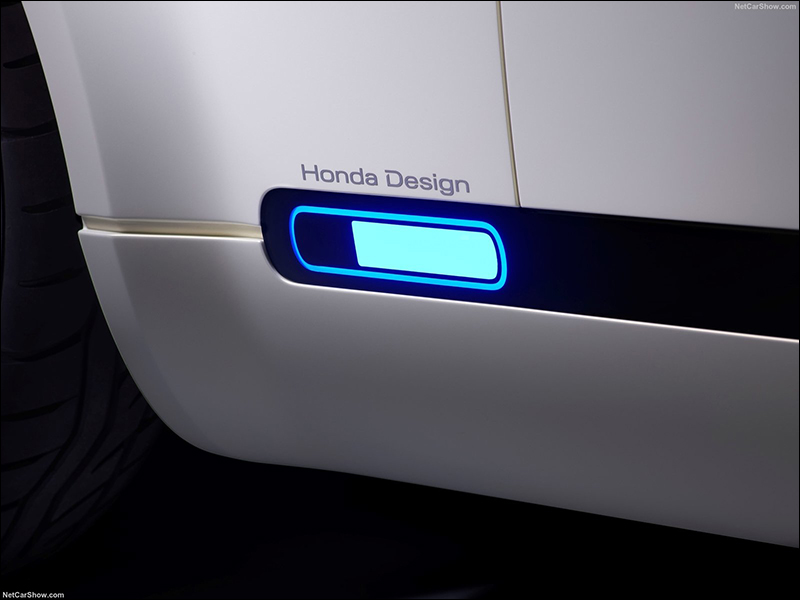 投入電動車市場, Honda Urban EV 確定 2019 年投入生產 - 電腦王阿達 投入電動車市場, Honda Urban EV 確定 2019 年投入生產 - 電腦王阿達