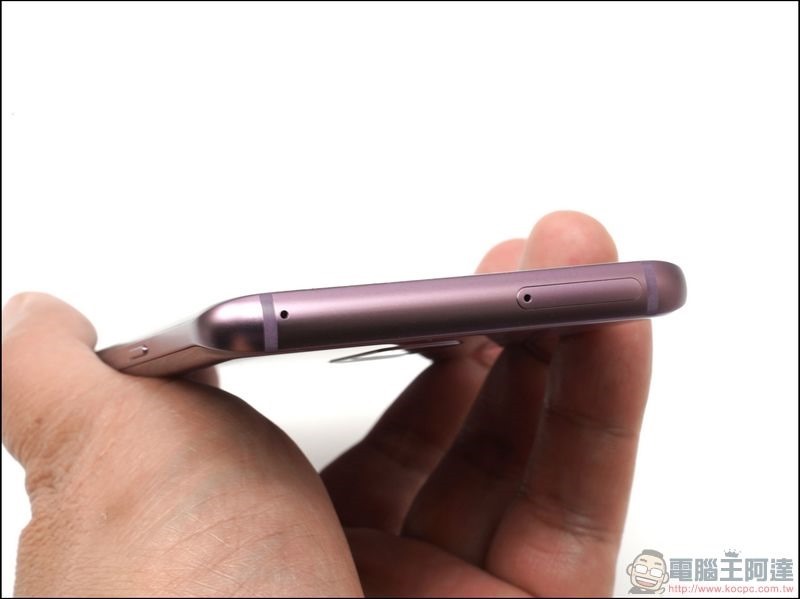 Samsung Galaxy S9+ 開箱 -04 Samsung Galaxy S9+ 開箱 -04