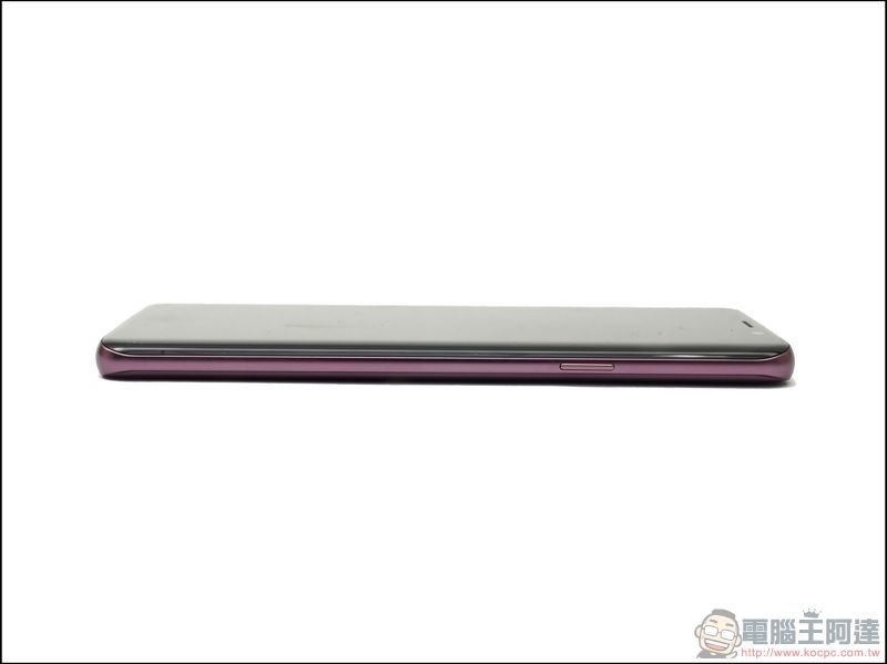 Samsung Galaxy S9+ 開箱 -06 Samsung Galaxy S9+ 開箱 -06