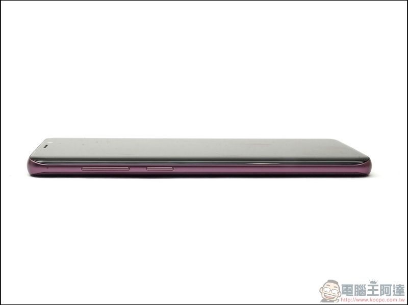 Samsung Galaxy S9+ 開箱 -07 Samsung Galaxy S9+ 開箱 -07