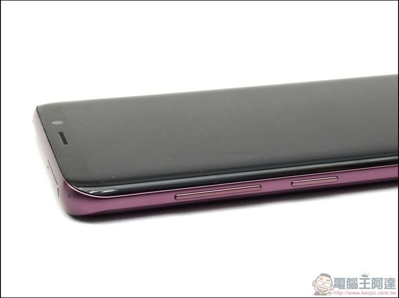Samsung Galaxy S9+ 開箱 -08 Samsung Galaxy S9+ 開箱 -08