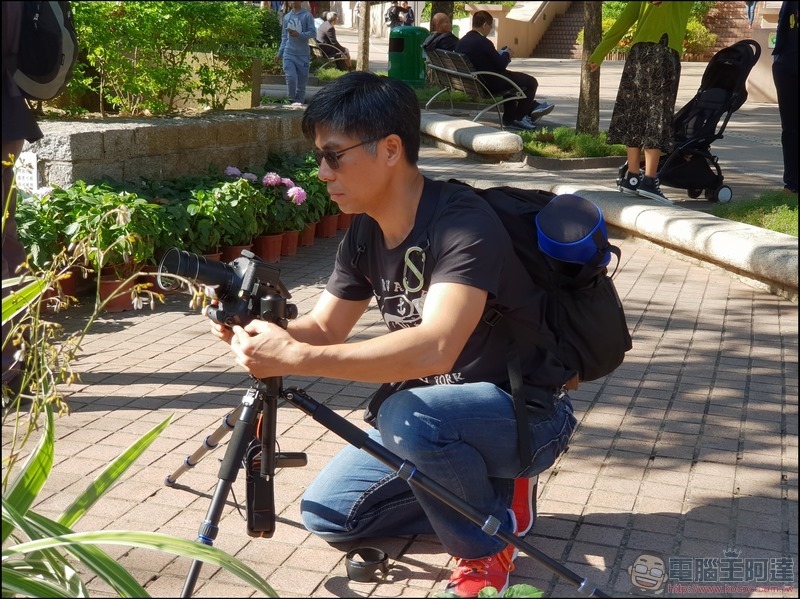 Samsung Galaxy S9+ 景深模式樣張 - 05 Samsung Galaxy S9+ 景深模式樣張 - 05