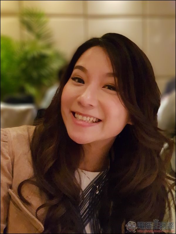 Samsung Galaxy S9+ 景深模式樣張 - 10 Samsung Galaxy S9+ 景深模式樣張 - 10
