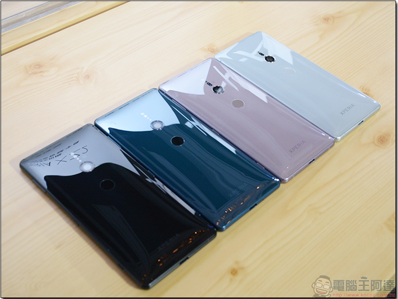 首款可4K HDR 錄影手機 Sony Xperia XZ2 連同多款配件,3 / 15 中午開放預購 - 電腦王阿達 首款可4K HDR 錄影手機 Sony Xperia XZ2 連同多款配件,3 / 15 中午開放預購 - 電腦王阿達