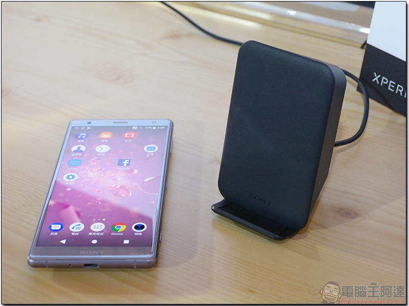 首款可4K HDR 錄影手機 Sony Xperia XZ2 連同多款配件,3 / 15 中午開放預購 - 電腦王阿達 首款可4K HDR 錄影手機 Sony Xperia XZ2 連同多款配件,3 / 15 中午開放預購 - 電腦王阿達