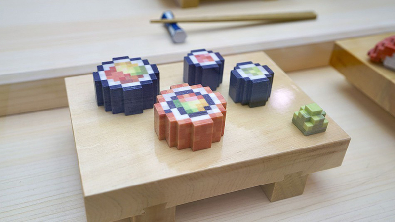 3D列印技術 也能製作食品?這真的可以吃! - 電腦王阿達 3D列印技術 也能製作食品?這真的可以吃! - 電腦王阿達