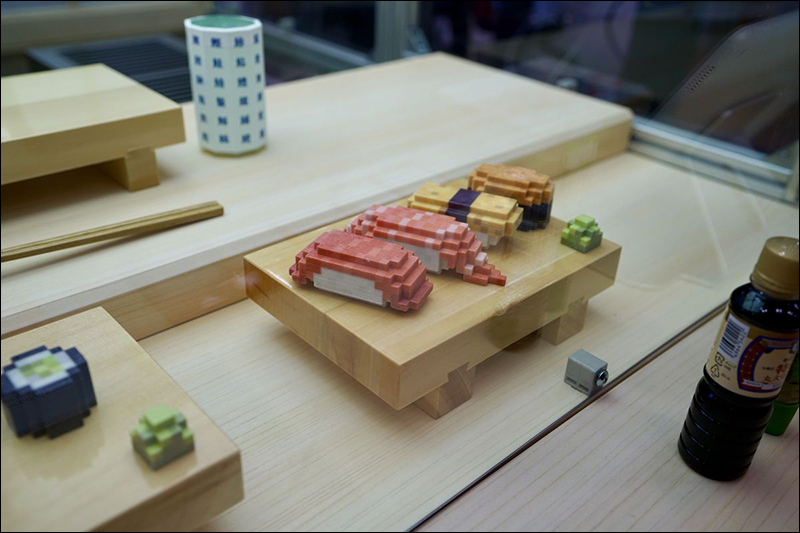 3D列印技術 也能製作食品?這真的可以吃! - 電腦王阿達 3D列印技術 也能製作食品?這真的可以吃! - 電腦王阿達