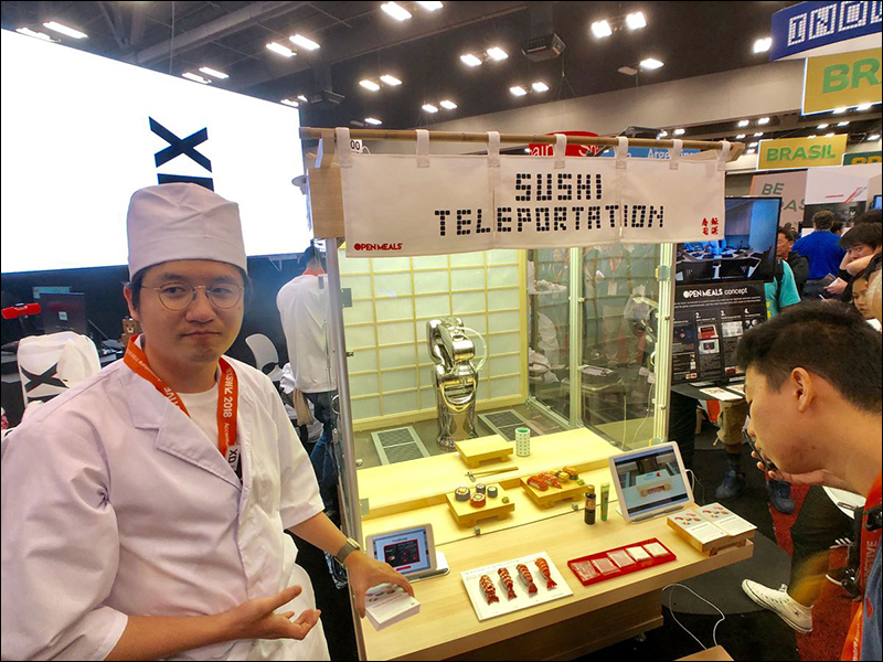 3D列印技術 也能製作食品?這真的可以吃! - 電腦王阿達 3D列印技術 也能製作食品?這真的可以吃! - 電腦王阿達
