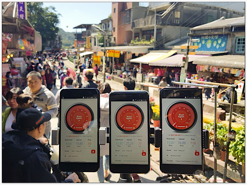 破除 Speedtest 優化傳說, 三大電信「多種測速平台」實測 出爐! - 電腦王阿達 破除 Speedtest 優化傳說, 三大電信「多種測速平台」實測 出爐! - 電腦王阿達