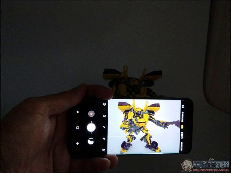 Samsung Galaxy S9+ 開箱 -17 Samsung Galaxy S9+ 開箱 -17