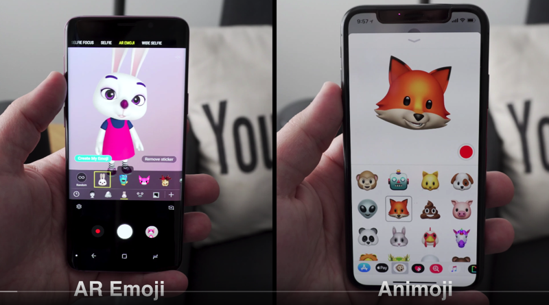 螢幕快照 2018-03-14 下午3.56.12.png Samsung AR Emoji ,螢幕快照 2018 03 14 下午3 56 12